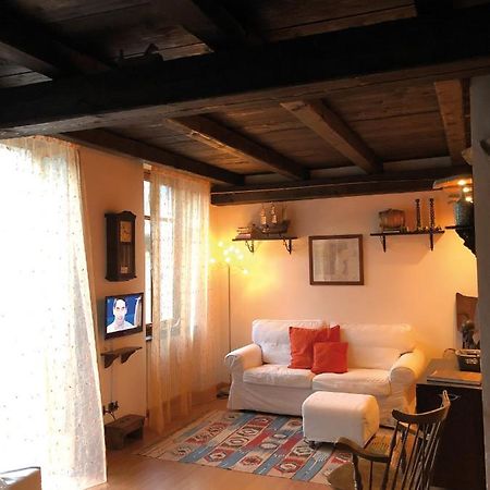 Gabry'S Home Pianello Del Lario Экстерьер фото