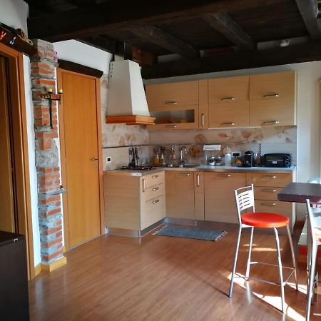 Gabry'S Home Pianello Del Lario Экстерьер фото
