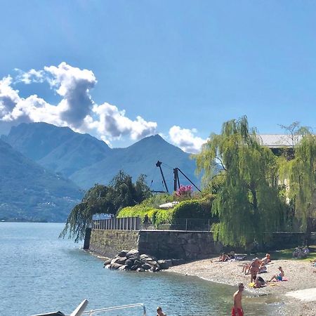 Gabry'S Home Pianello Del Lario Экстерьер фото