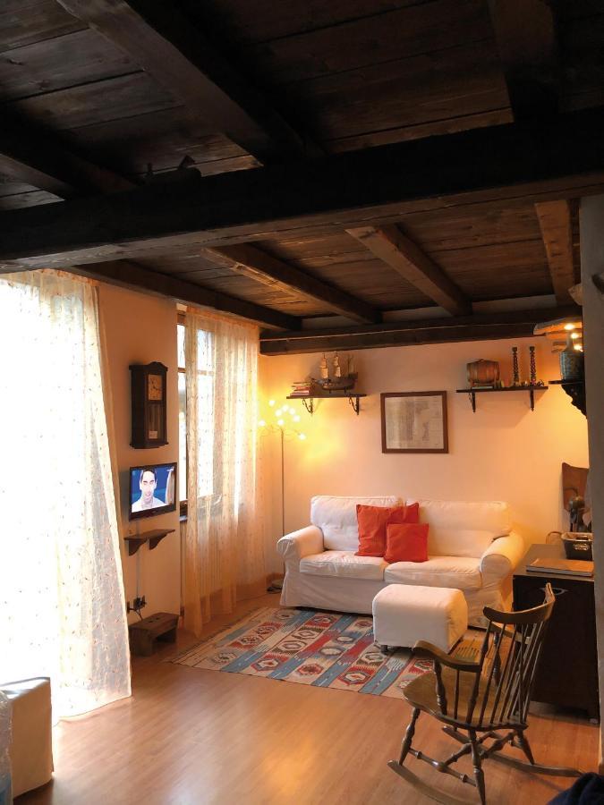 Gabry'S Home Pianello Del Lario Экстерьер фото