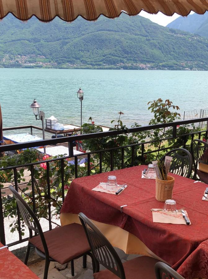 Gabry'S Home Pianello Del Lario Экстерьер фото