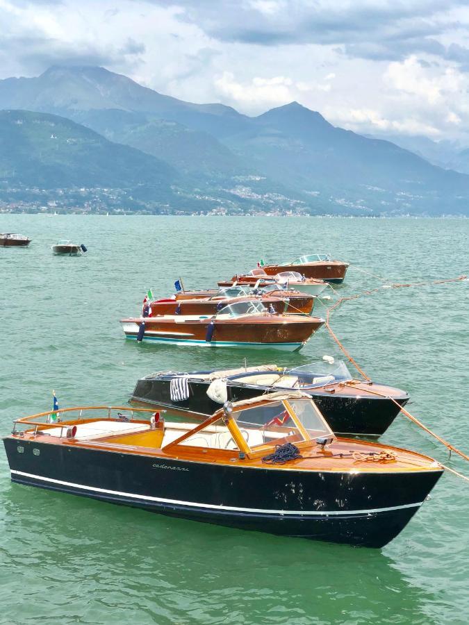 Gabry'S Home Pianello Del Lario Экстерьер фото