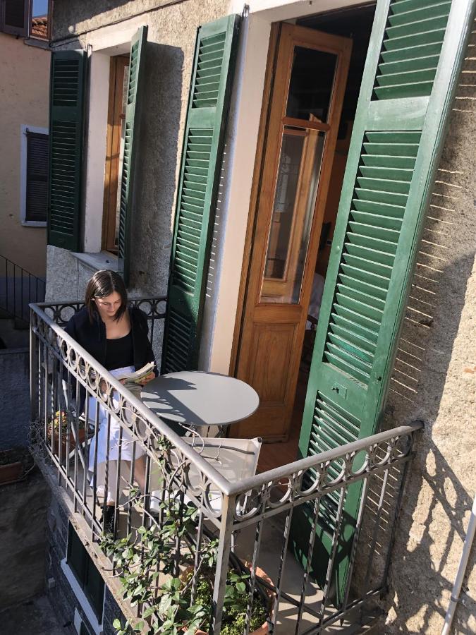 Gabry'S Home Pianello Del Lario Экстерьер фото