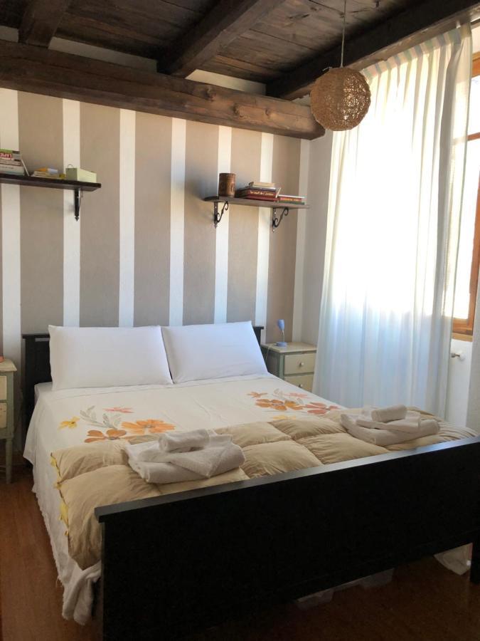 Gabry'S Home Pianello Del Lario Экстерьер фото