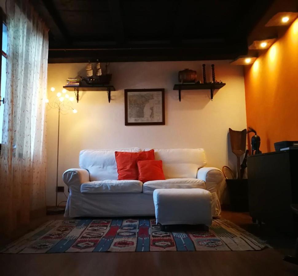 Gabry'S Home Pianello Del Lario Экстерьер фото