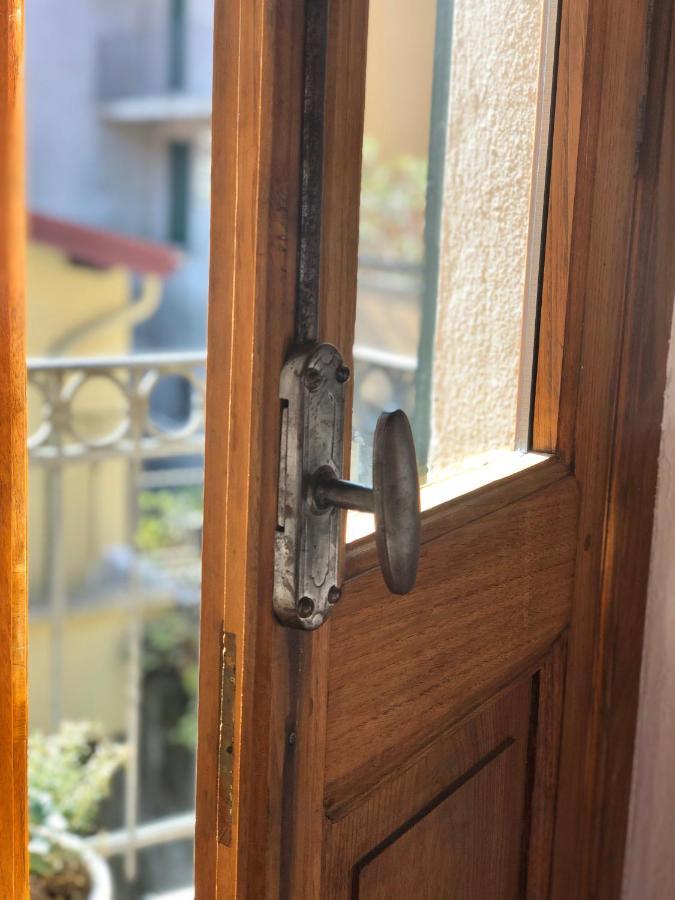 Gabry'S Home Pianello Del Lario Экстерьер фото