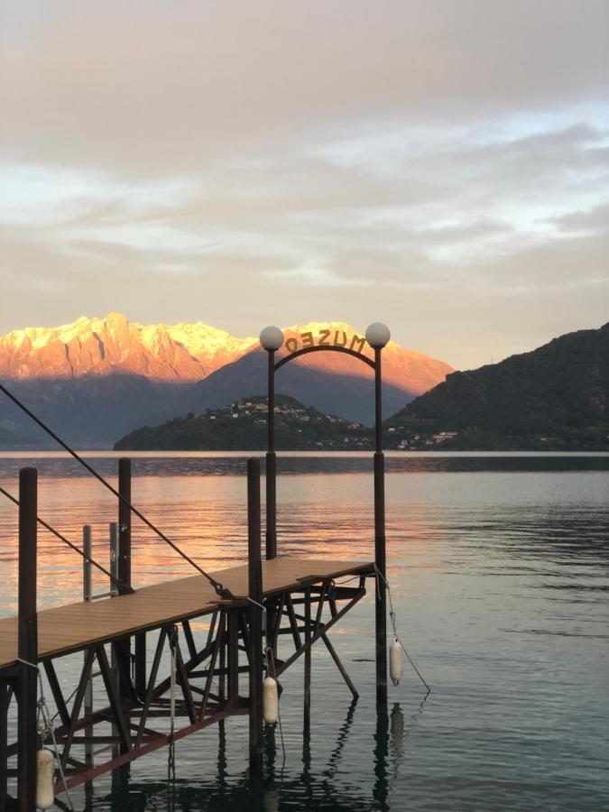 Gabry'S Home Pianello Del Lario Экстерьер фото