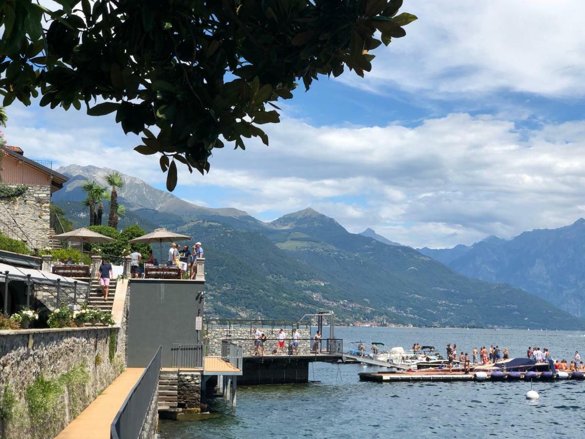 Gabry'S Home Pianello Del Lario Экстерьер фото