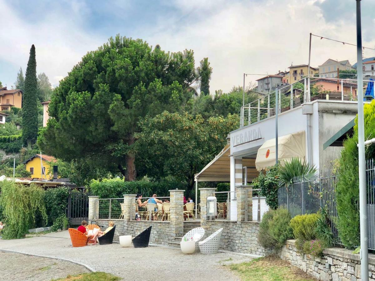 Gabry'S Home Pianello Del Lario Экстерьер фото