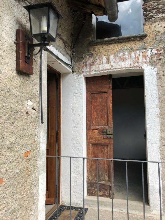 Gabry'S Home Pianello Del Lario Экстерьер фото