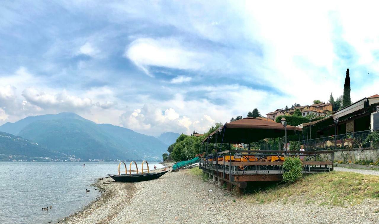 Gabry'S Home Pianello Del Lario Экстерьер фото