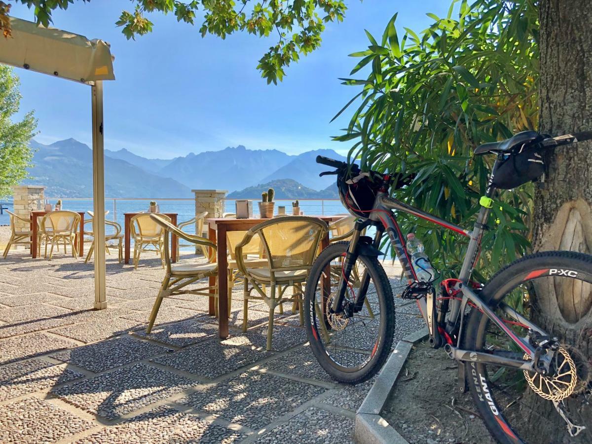 Gabry'S Home Pianello Del Lario Экстерьер фото