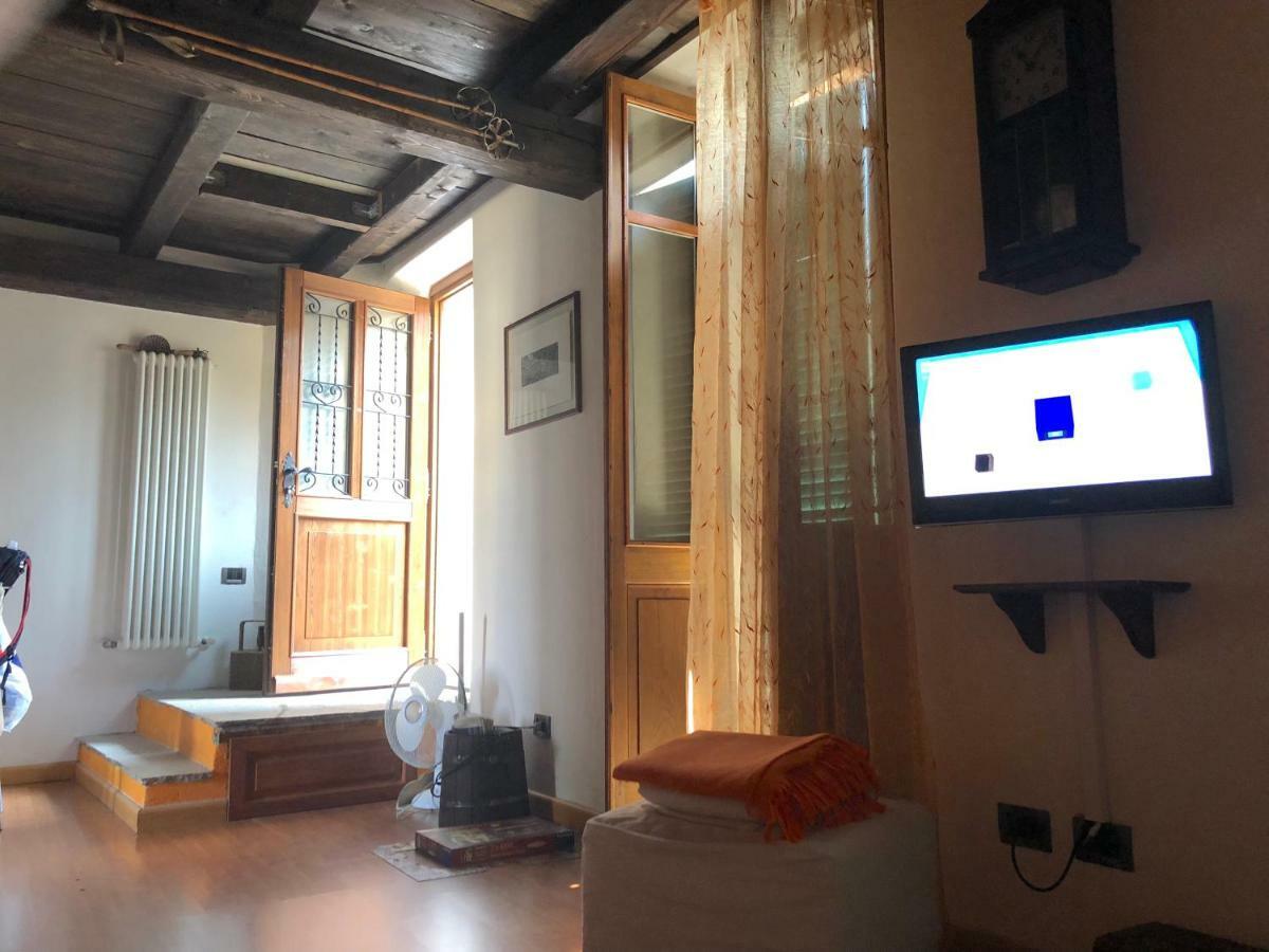 Gabry'S Home Pianello Del Lario Экстерьер фото