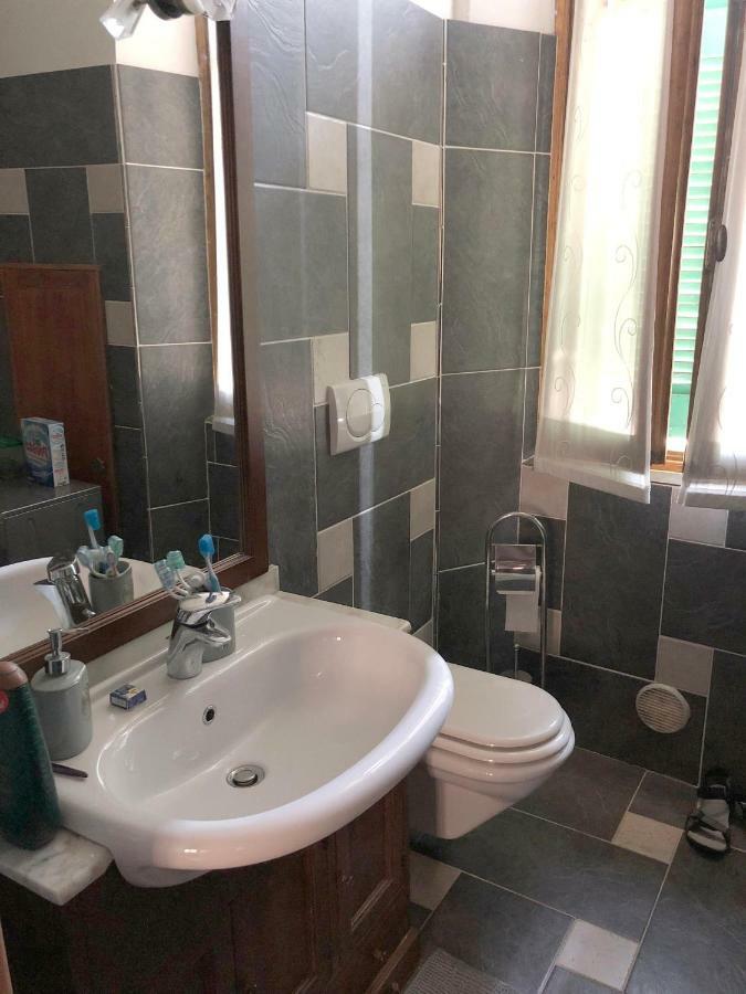 Gabry'S Home Pianello Del Lario Экстерьер фото