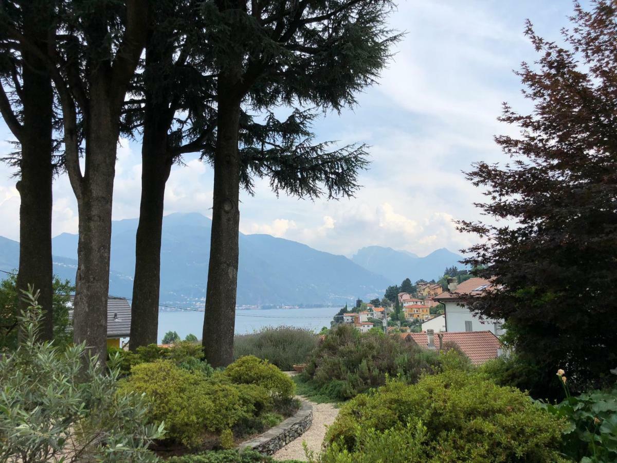 Gabry'S Home Pianello Del Lario Экстерьер фото
