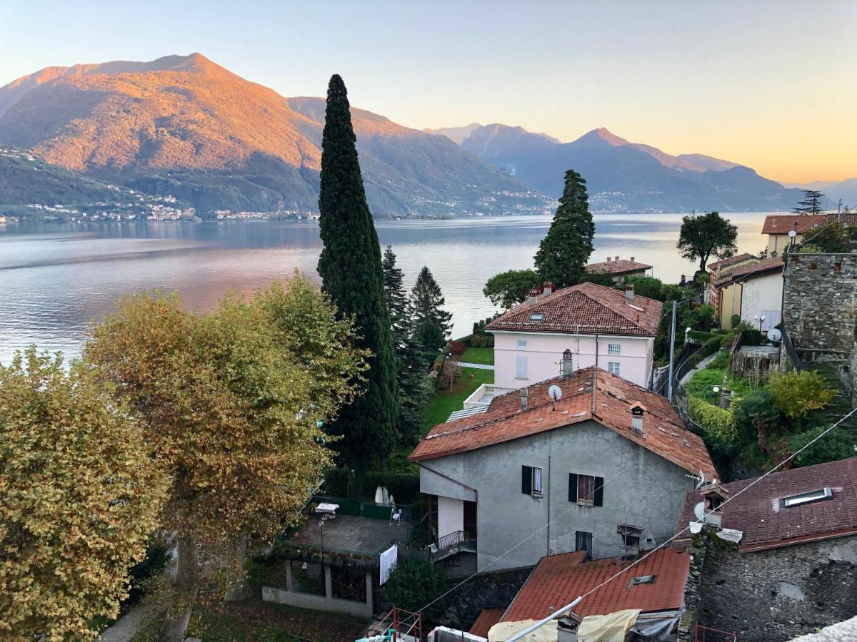 Gabry'S Home Pianello Del Lario Экстерьер фото